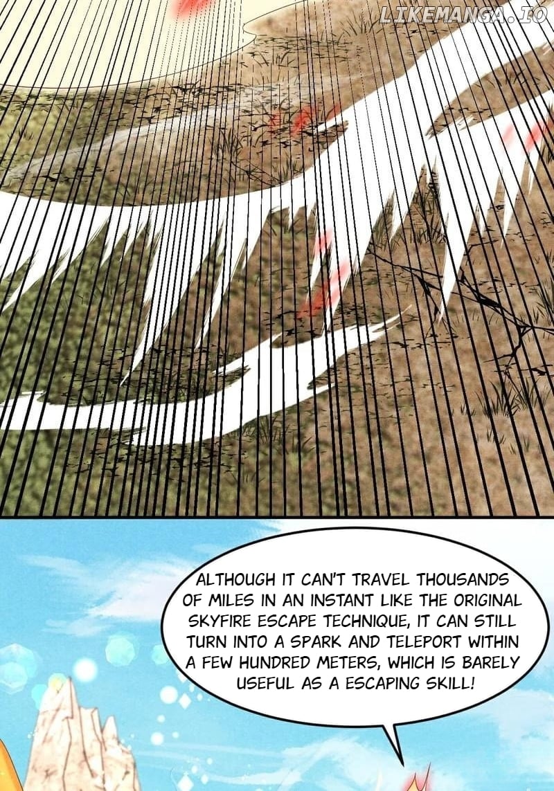 Empress of Hell’s Mission Guide Chapter 49 - page 39